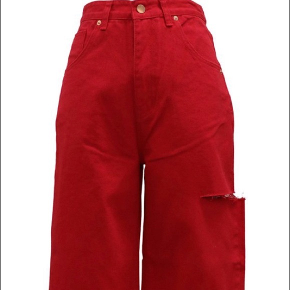 storets Denim - Storets Women’s Lyra Slash Cutout Jeans.